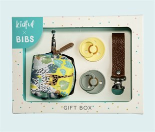 Kidful Gift Box / Safari