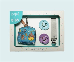 Kidful Gift Box / Under The Sea