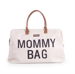 Mommy Bag Krem