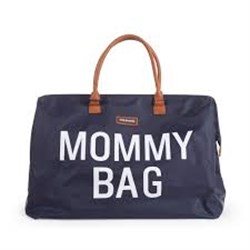 Mommy Bag Lacivert 