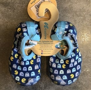 Newborn Deniz Ayakkabısı / PacMan